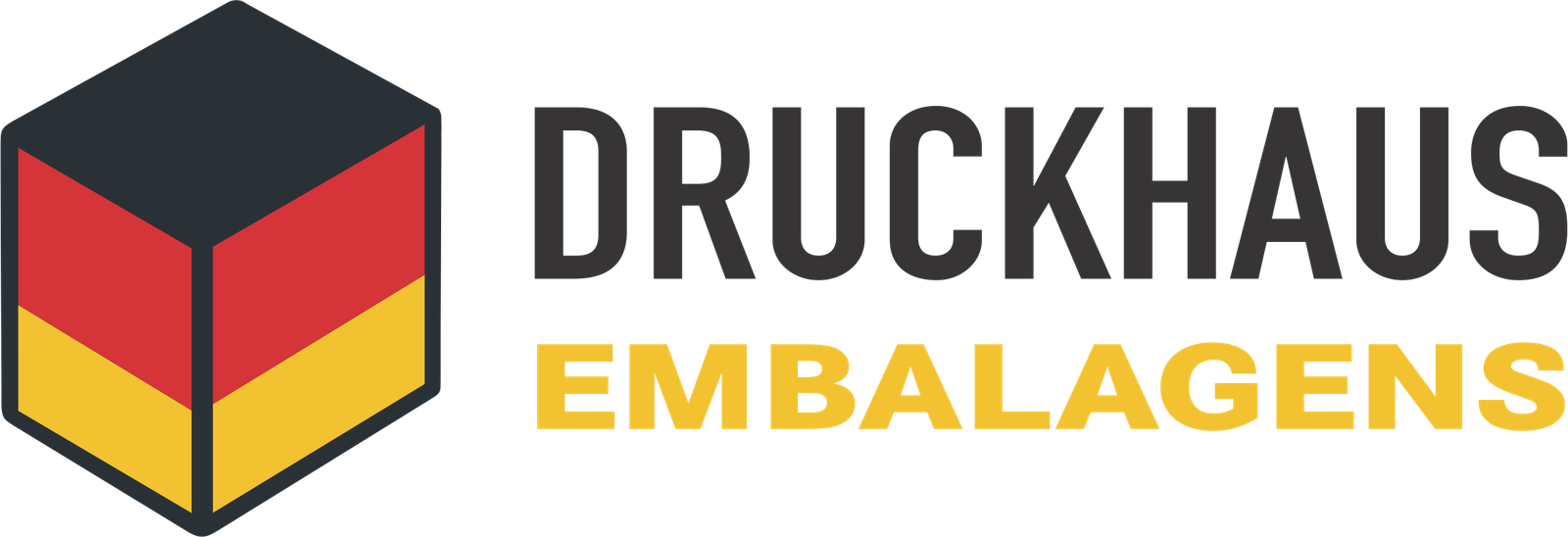 Druckhaus
